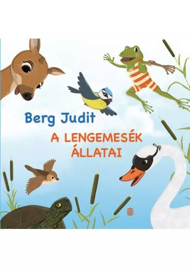 A Lengemesék állatai (új kiadás)