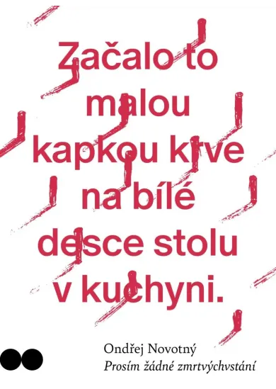 Prosím žádné zmrtvýchvstání
