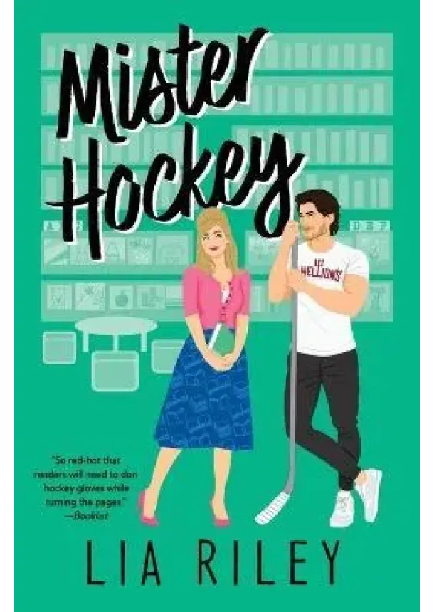 Mister Hockey
