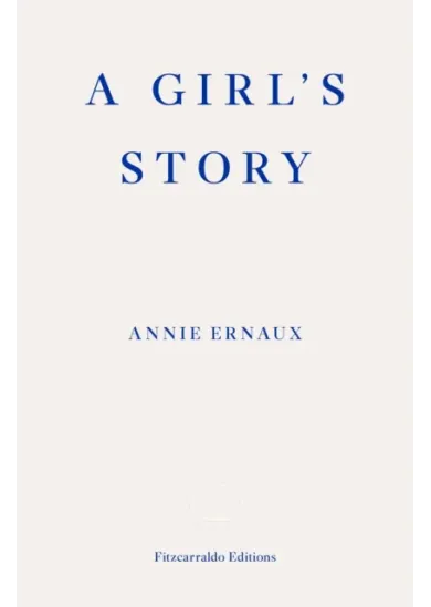 A Girls Story
