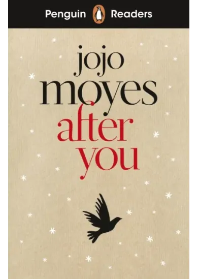 Penguin Readers Level 5: After You (ELT Graded Reader)