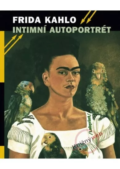 Intimní autoportrét