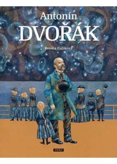 Antonín Dvořák