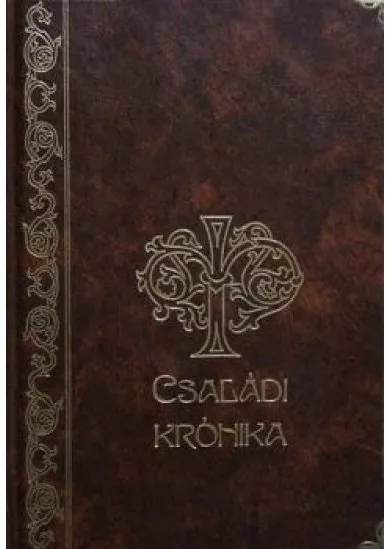 Családi krónika 3. kiadás