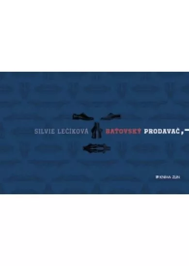 Baťovský prodavač