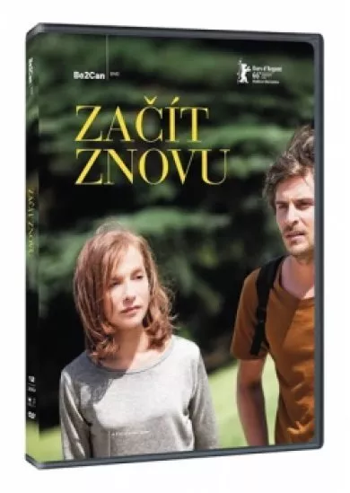 Začít znovu