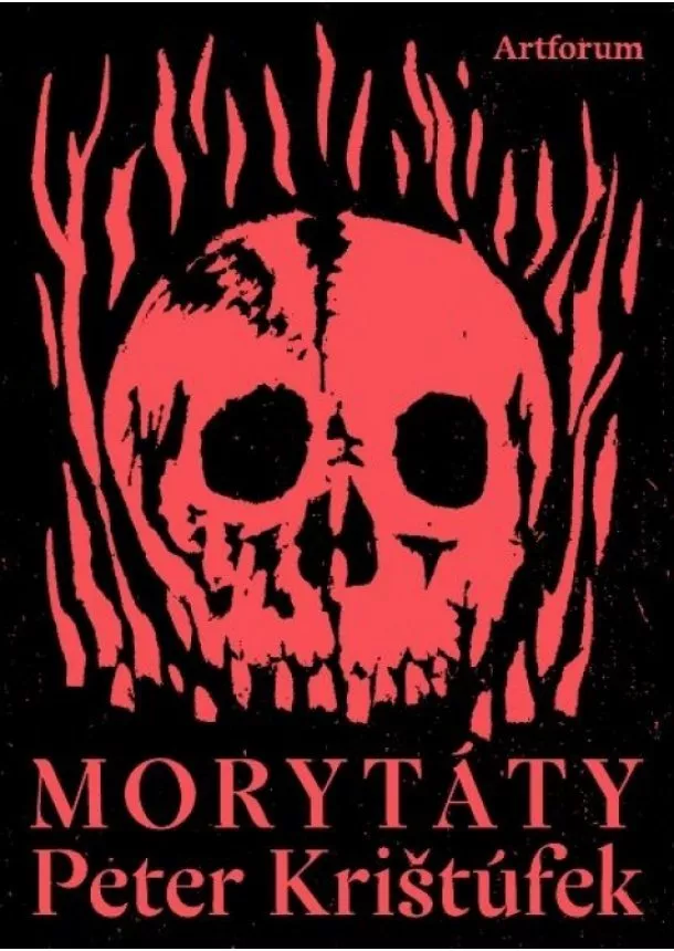 Peter Krištúfek - Morytáty