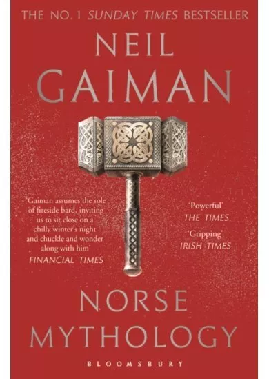 Norse Mythology