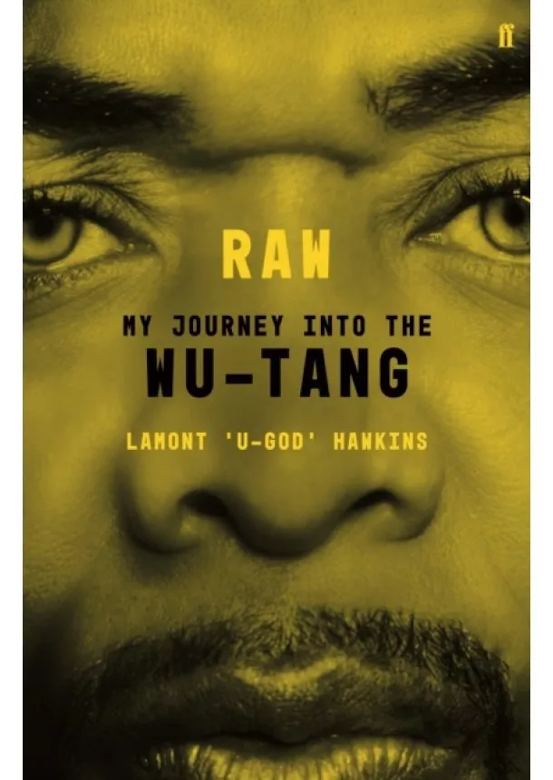 Lamont U-God Hawkins - RAW