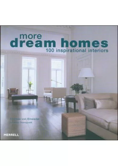 More Dream Homes
