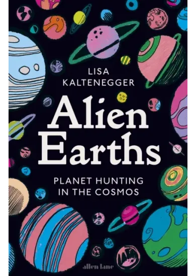 Alien Earths
