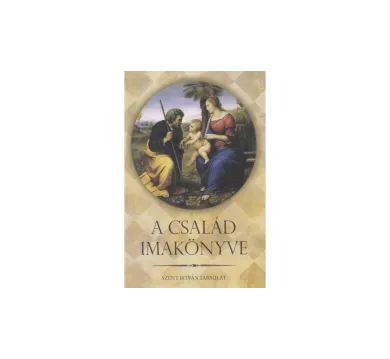 A Család Imakönyve