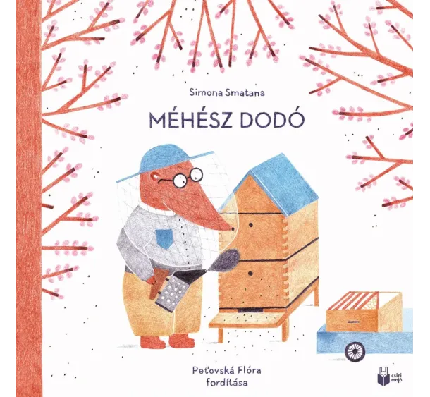 Simona Smatana - Méhész Dodó