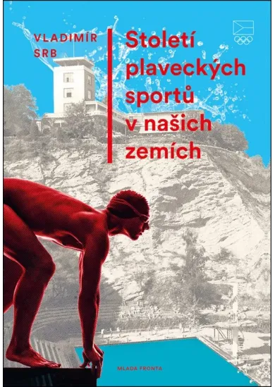Století plaveckých sportů v našich zemích