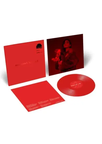 Charli XCX:  Number 1 Angel / 140g - Rsd 2025