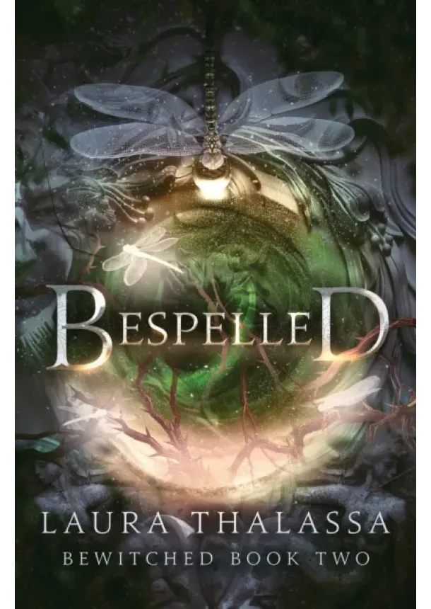 Laura Thalassa - Bespelled