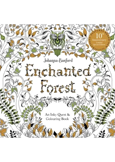Enchanted Forest