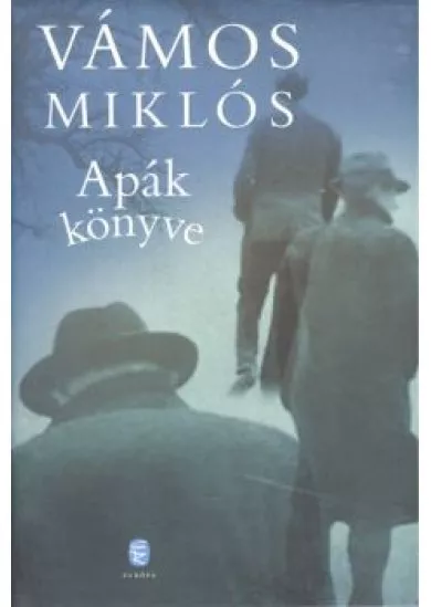 APÁK KÖNYVE