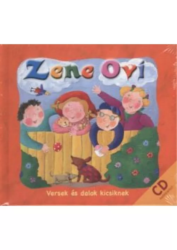 VÁLOGATÁS - ZENE OVI