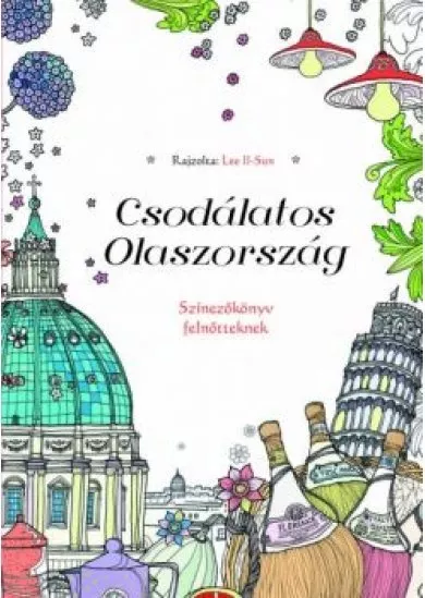 Csodálatos Olaszország
