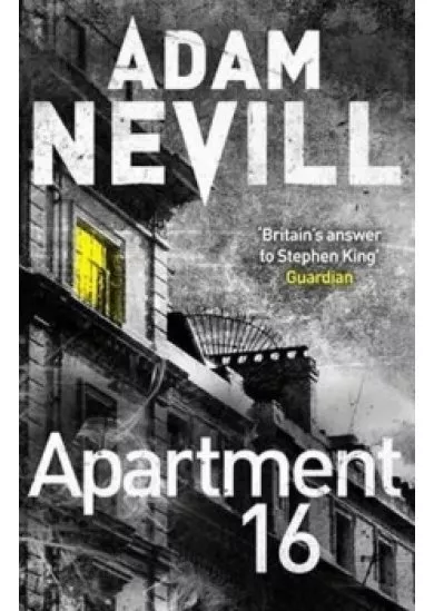 Apartment 16