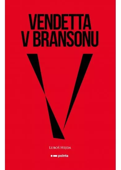 Vendetta v Bransonu