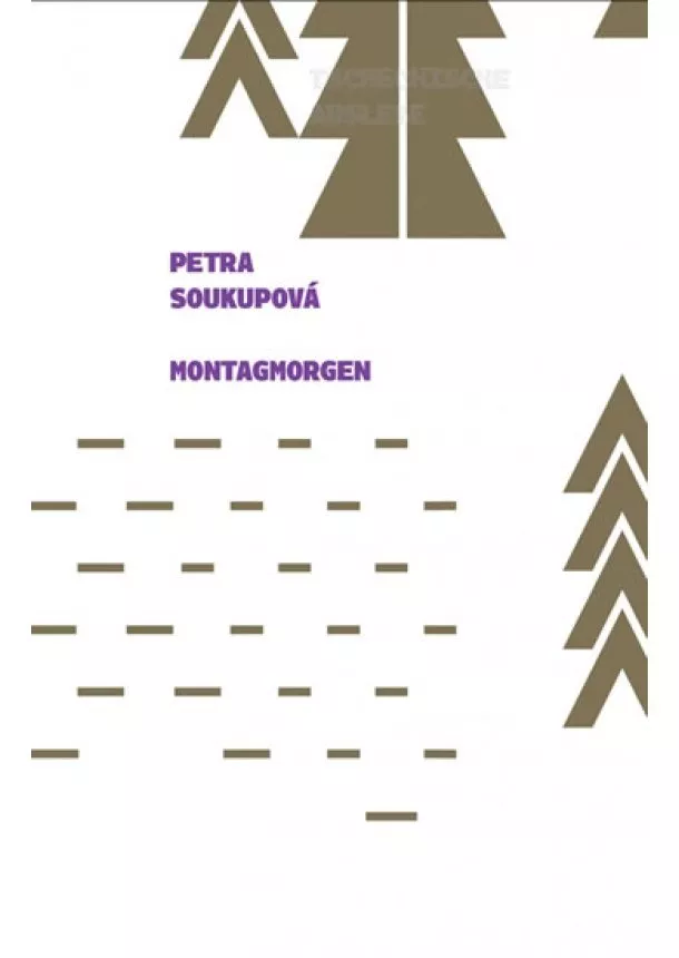 Petra Soukupová - Montagmorgen