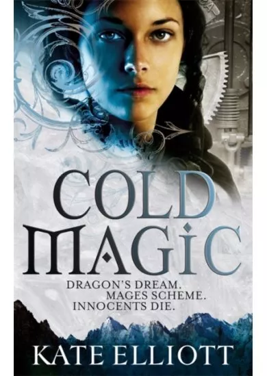 Cold Magic