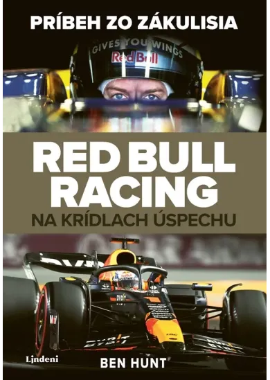 Red Bull Racing - Na krídlach úspechu