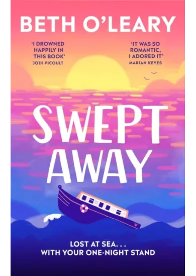 Swept Away