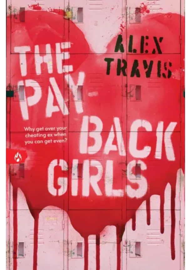 Alex Travis - The Payback Girls