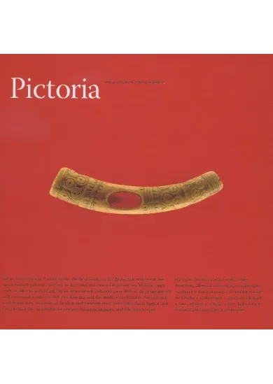 Pictoria - Deutsch / Slovenčina - (Najstaršie dejiny slovenska v reči obrazov - Die älteste Geschich