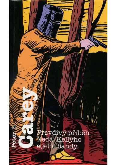 Pravdivý příběh Neda Kellyho a jeho bandy