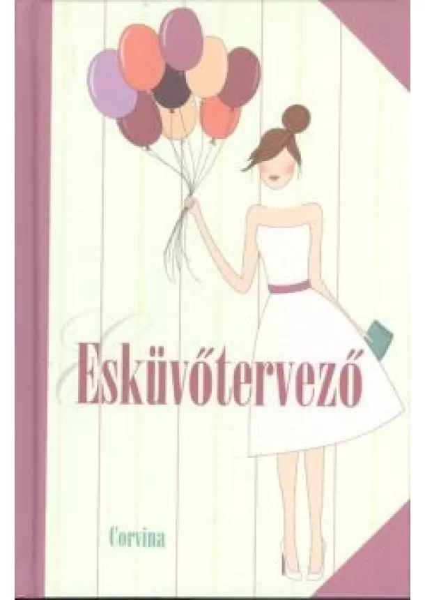 Prokoláb Eszter - Esküvőtervező