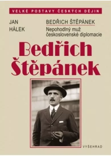 Bedřich Štěpánek