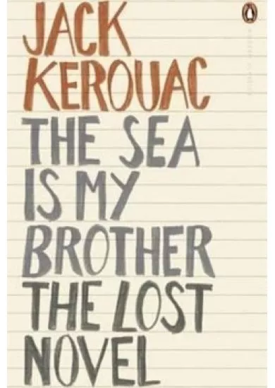 Sea is My Brother