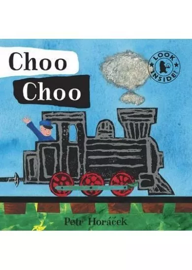 Choo Choo