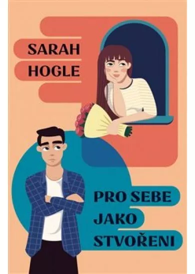 Pro sebe jako stvořeni