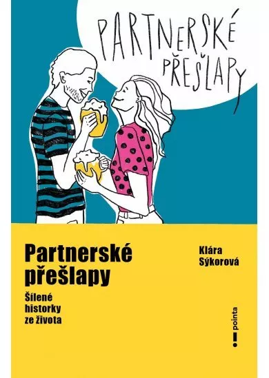 Partnerské přešlapy 