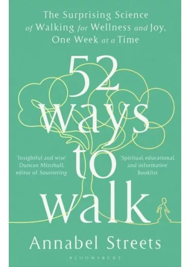 52 Ways to Walk