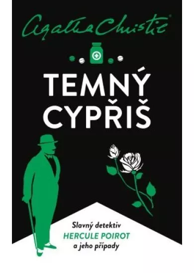 Temný cypřiš