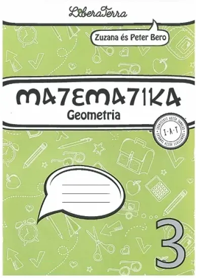 Matematika 3 - geometria (maďarský jazyk) - Geometria