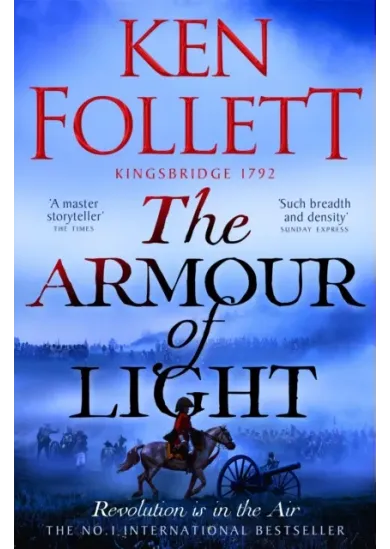The Armour of Light