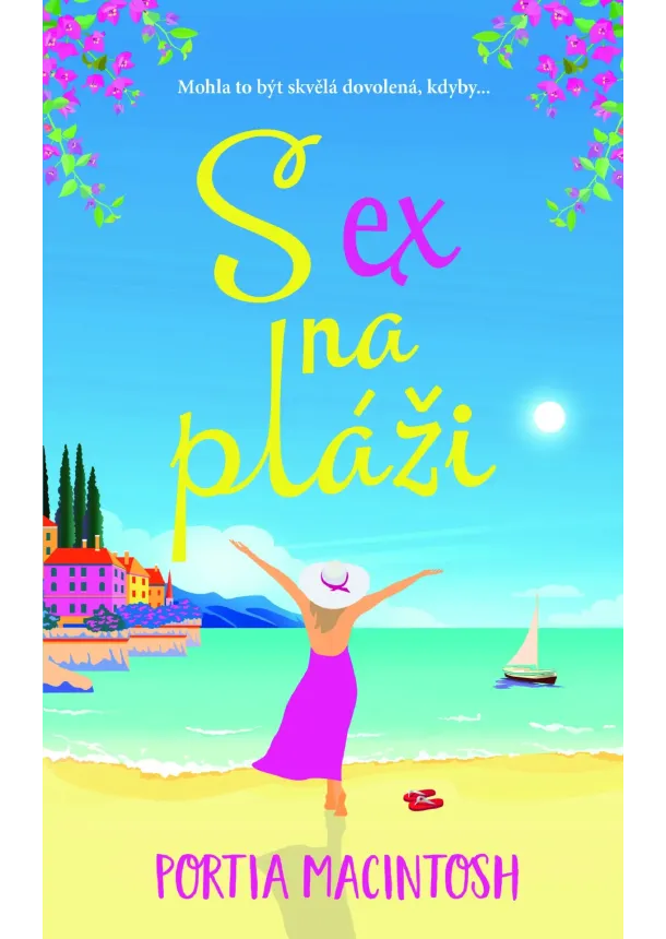 Portia MacIntosh - S ex na pláži