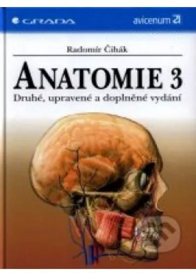 Anatomie 3