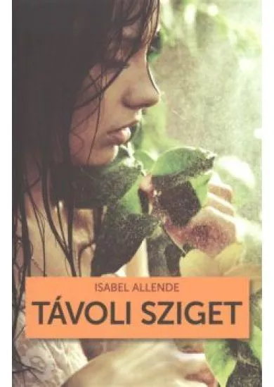 TÁVOLI SZIGET