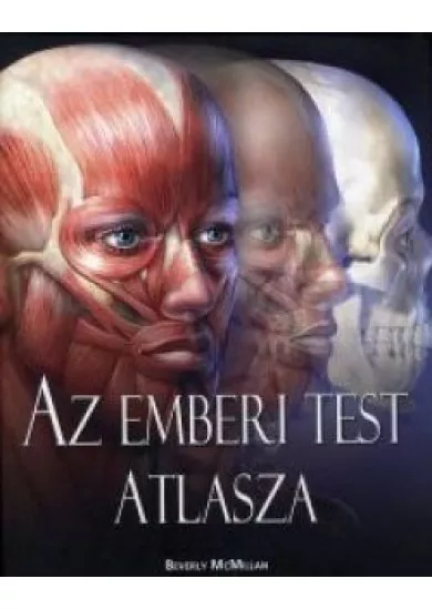 Az emberi test atlasza