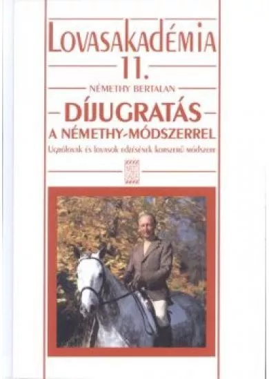 DÍJUGRATÁS A NÉMETHY-MÓDSZERREL