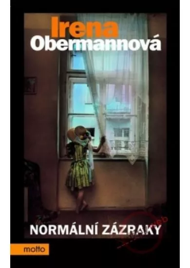 Normální zázraky