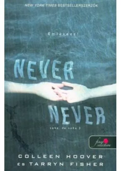 Never Never - Soha, de soha 3.. /Never 3.